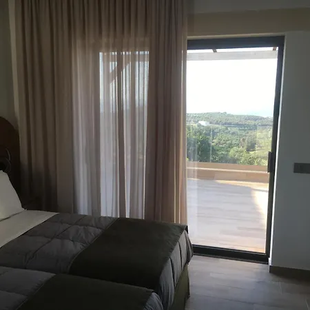 Afea Villa