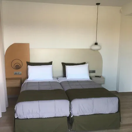 Afea Villa Platanias (Crete)