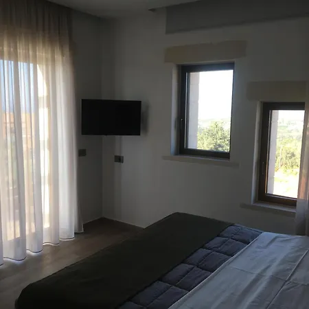 Villa Afea Platanias (Crete)