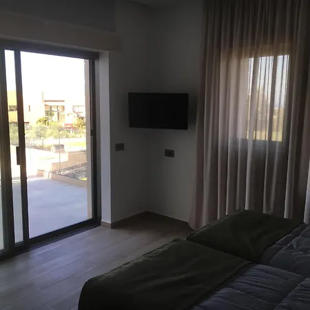 Afea Villa