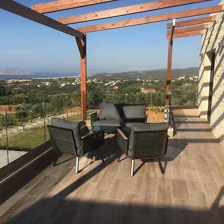 Villa Afea