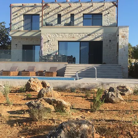 Afea Villa