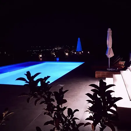 Villa Afea