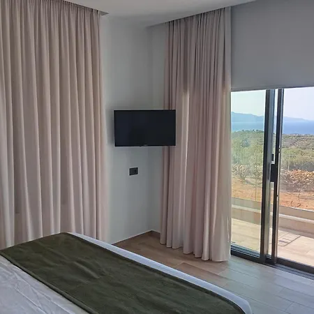 Afea Villa