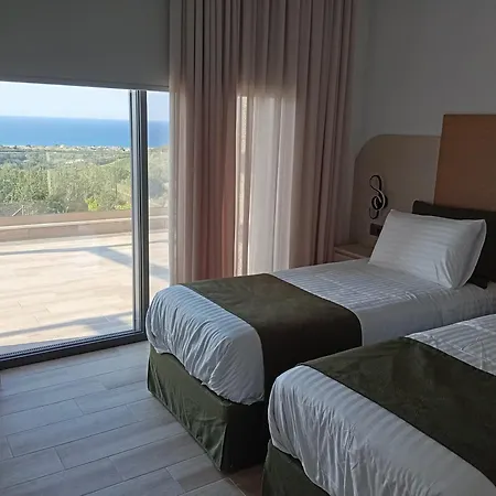 Afea Villa Platanias (Crete)