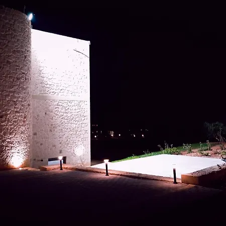 Villa Afea Platanias (Crete)