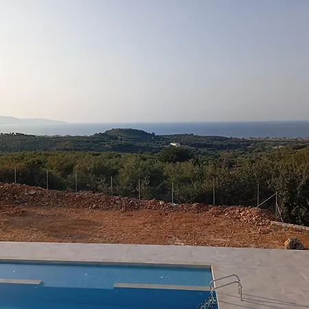 Villa Afea *