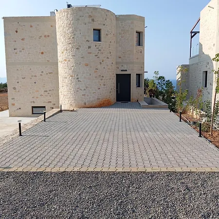Afea * Platanias (Crete)