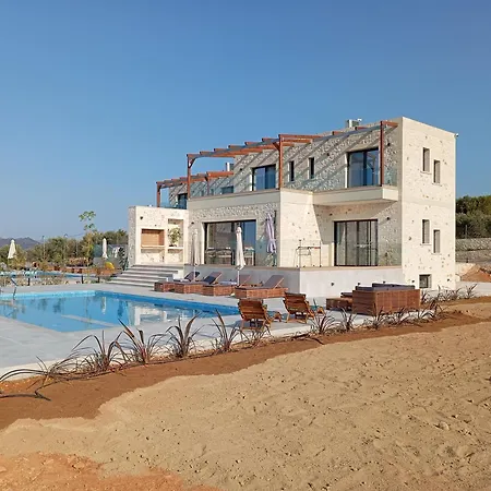 Villa Afea