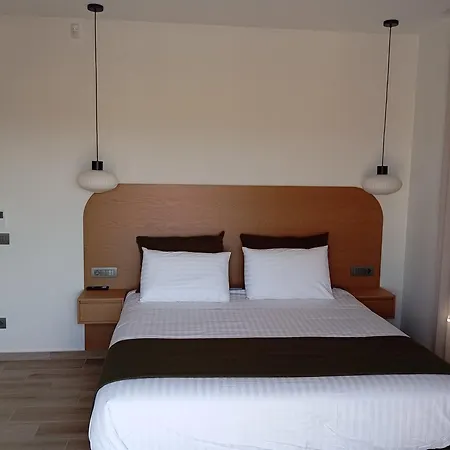 Afea Villa Platanias (Crete)