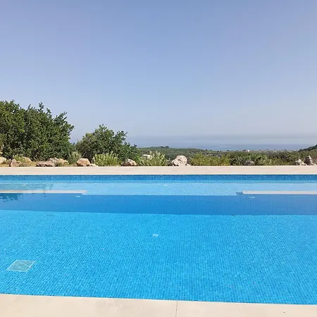 Villa Afea Platanias (Crete)