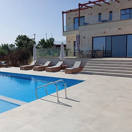 Afea Platanias (Crete)