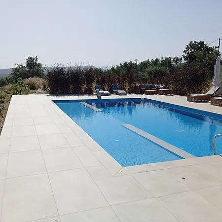Villa Afea