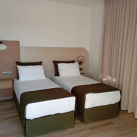 Afea Villa Platanias (Crete)