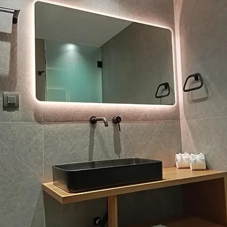 Villa Afea Platanias (Crete)