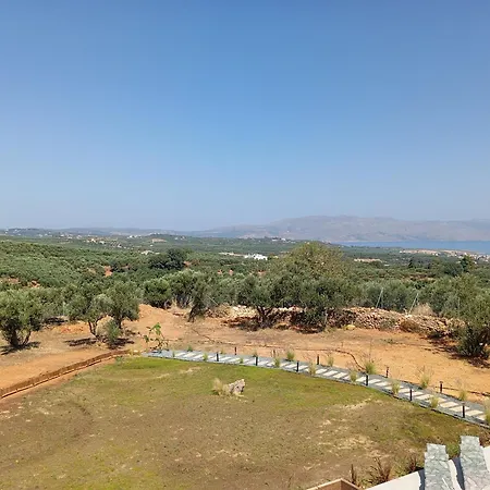 Afea Villa Platanias (Crete)