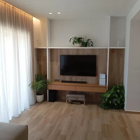 Afea Villa Platanias (Crete)