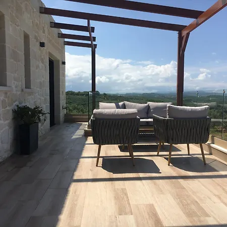 Afea Villa