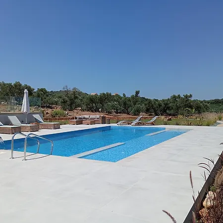 Villa Afea Platanias (Crete)